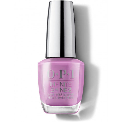 OPI Infinite Shine - One Heckla of a Color! Long-Wear Lacquer 0.5oz 