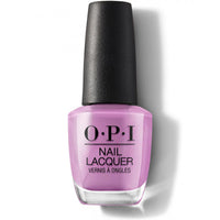 Thumbnail for OPI Nail Lacquer - One Heckla of a Color! 0.5oz 