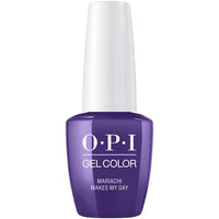 Thumbnail for OPI Mariachi Makes My Day - Gel