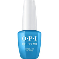 Thumbnail for OPI No Room For the Blues - Gel