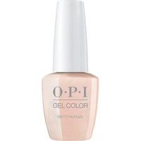 Thumbnail for OPI Pretty in Pearl - Gel