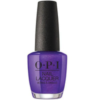 Thumbnail for OPI Purple With a Purpose