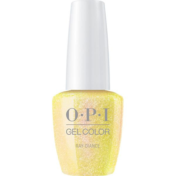 OPI Ray-diance - Gel