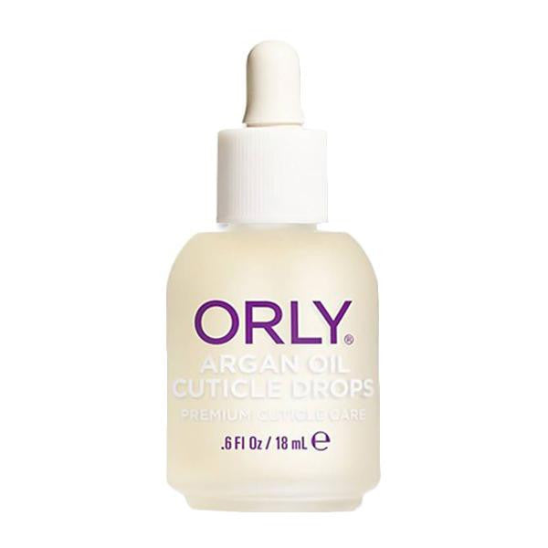 Orly Argan Cuticle Oil Drops 0.6oz