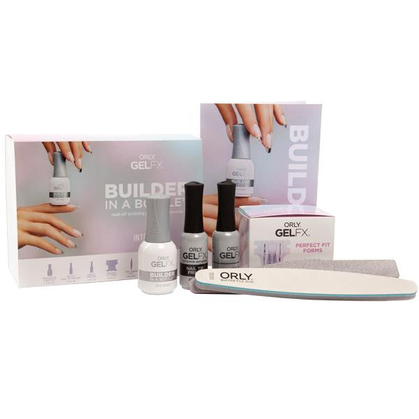 Orly Builder in a Bottle - Intro kit