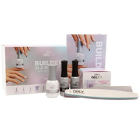 Thumbnail for Orly Builder in a Bottle - Intro kit