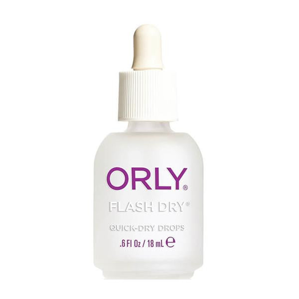 Orly Flash Dry Drops 0.6oz