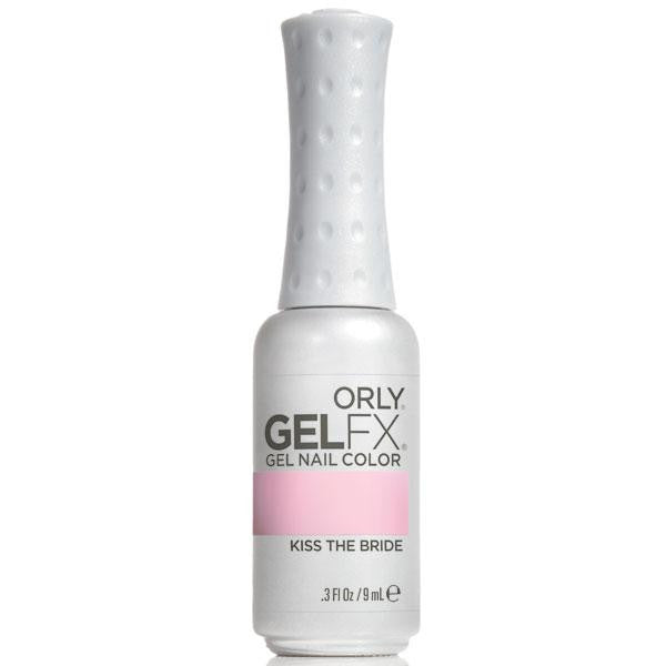 Orly Kiss the bride - Gel