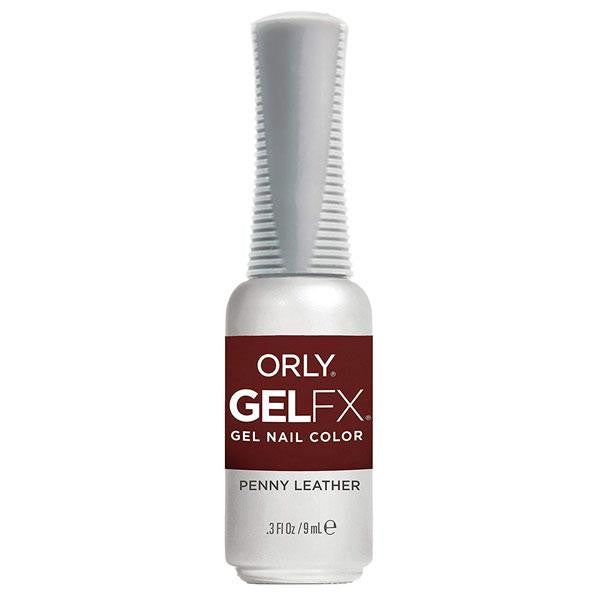 Orly Penny Leather- Gel