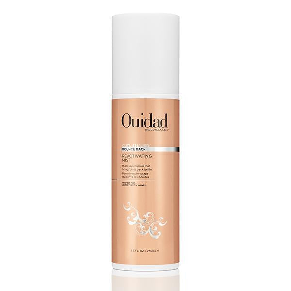Ouidad Bounce Back Reactivating mist 8,5oz
