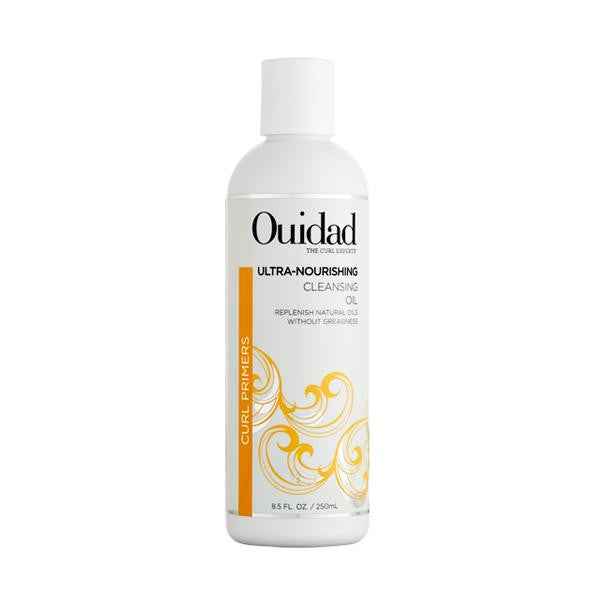 Ouidad Cleansing oil shampoo 8.5oz