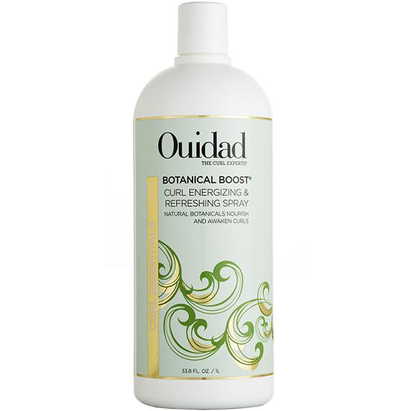 Ouidad Curl Energizing & Refreshing spray 33.8oz
