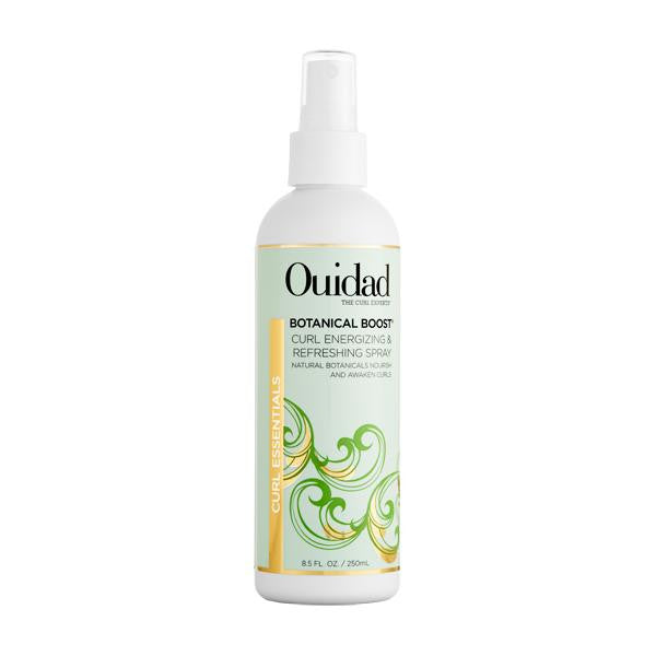 Ouidad Curl Energizing & Refreshing spray 8.5oz