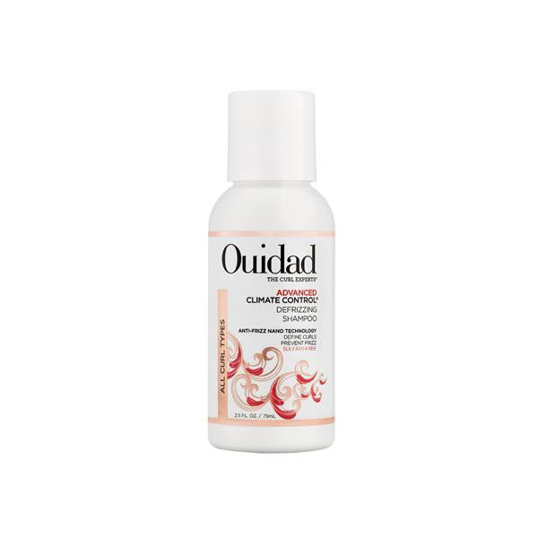 Ouidad Defrizzing shampoo 2,5 oz