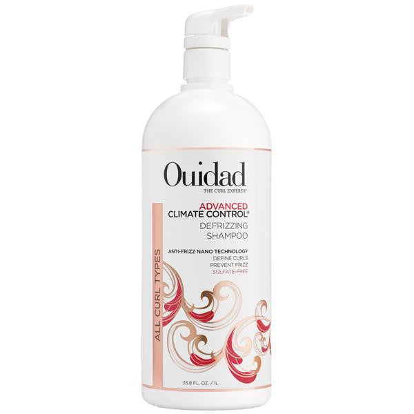 Ouidad Defrizzing shampoo 33.8o