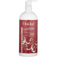 Thumbnail for Ouidad Heat & Humidity gel stronger hold 33,8oz