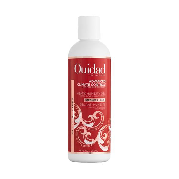 Ouidad Heat & Humidity gel stronger hold 8.5oz