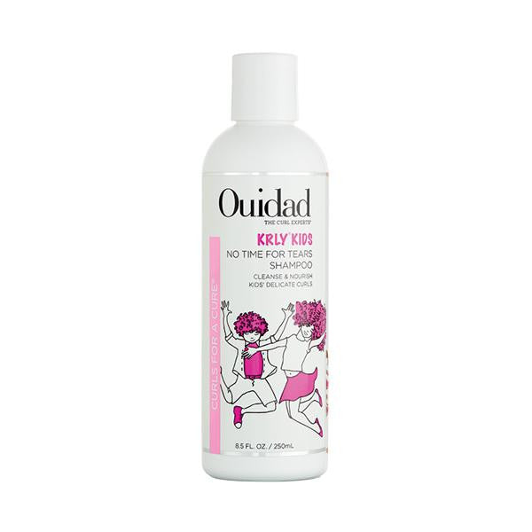 Ouidad Krly Kids shampoo 8,5 oz