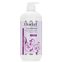Thumbnail for Ouidad No-lather coconut cream 16oz