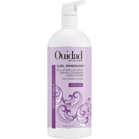 Thumbnail for Ouidad No-lather coconut cream 33,8oz