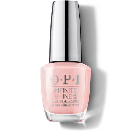 OPI Infinite Shine - Passion Long-Wear Lacquer 0.5oz 