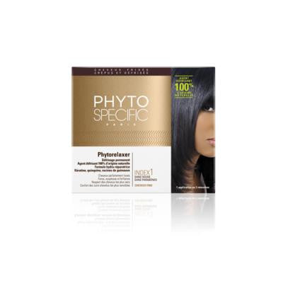Phyto Specific Phyto Relaxer index 1