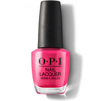 Thumbnail for OPI Nail Lacquer - Pink Flamenco 0.5oz 