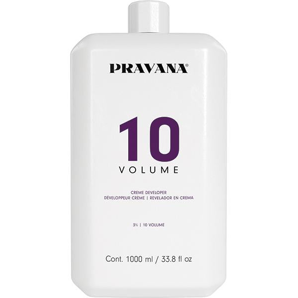 Pravana - ChromaSilk Peroxide 10 VOL 33.8oz