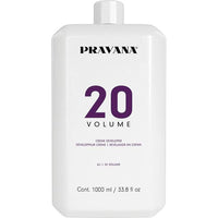 Thumbnail for Pravana - ChromaSilk Peroxide 20 VOL 33.8oz