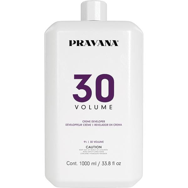Pravana - ChromaSilk Peroxide 30 VOL 33.8oz