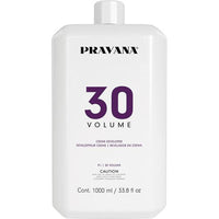 Thumbnail for Pravana - ChromaSilk Peroxide 30 VOL 33.8oz