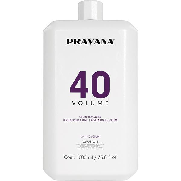 Pravana - ChromaSilk Peroxide 40 VOL 33.8oz