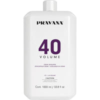 Thumbnail for Pravana - ChromaSilk Peroxide 40 VOL 33.8oz