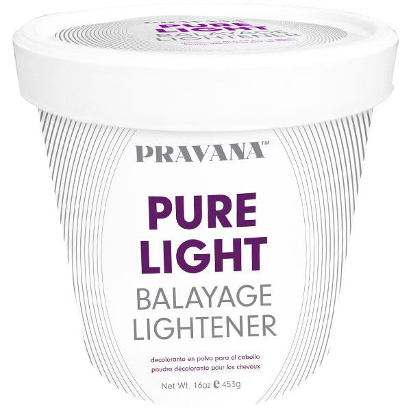 Pravana - ChromaSilk Pure Light balayage lightener 16oz