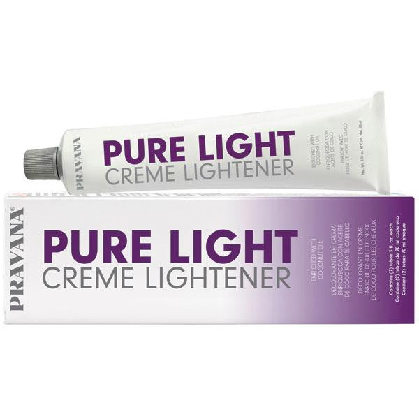 Pravana - ChromaSilk Pure Light Crème Lightener 2x3oz