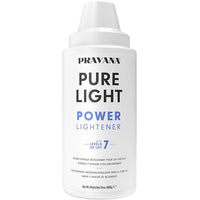 Thumbnail for Pravana - ChromaSilk Pure light power lightener 24oz