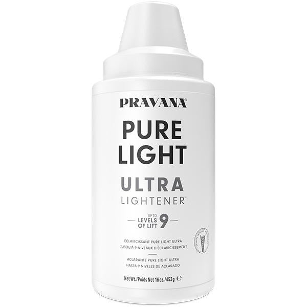 Pravana - ChromaSilk Pure Light ultra lightener 16oz