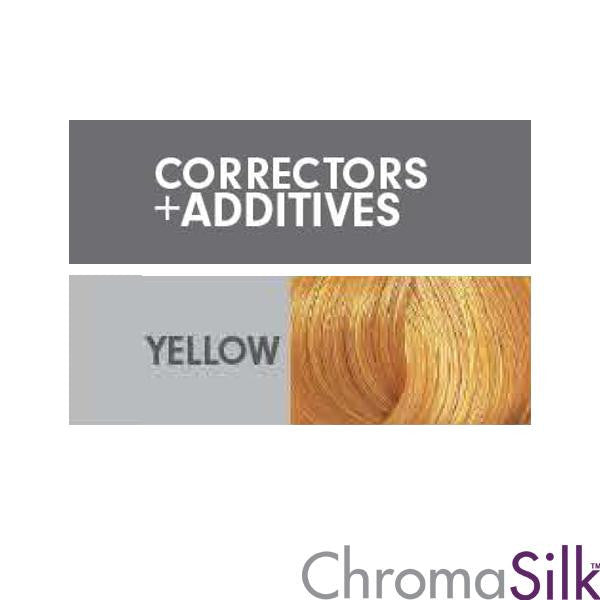 Pravana - ChromaSilk Yellow Color Corrector