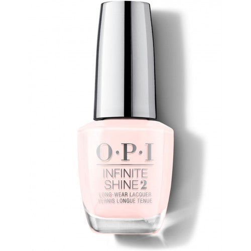 OPI Infinite Shine - Pretty Pink Perseveres Long-Wear Lacquer 0.5oz 