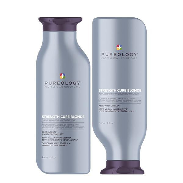 Pureology Best Blonde duo 8.5oz