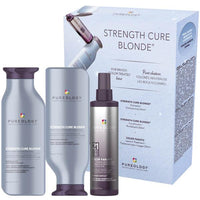 Thumbnail for Pureology Best Blonde Holiday Kits