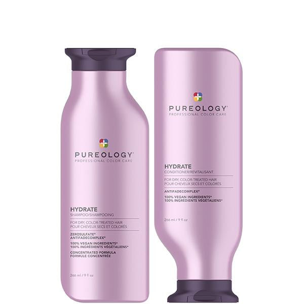Pureology Hydrate duo 8.5oz