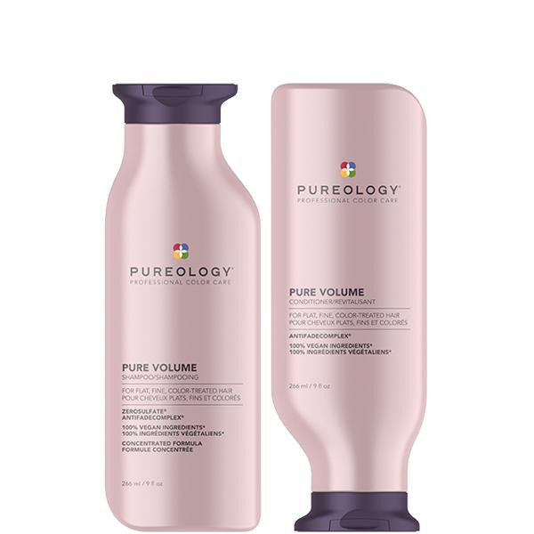 Pureology Pure Volume duo 8.5oz