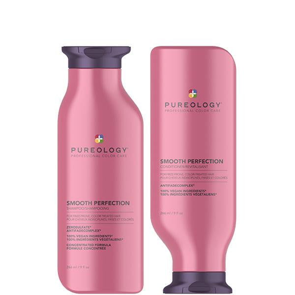 Pureology Smooth Perfection duo 8.5oz
