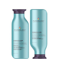 Thumbnail for Pureology Strength Cure duo 8.5oz
