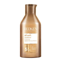 Thumbnail for Redken All soft conditioner 10.1oz