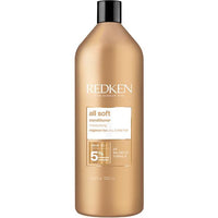 Thumbnail for Redken All soft conditioner 33.8oz