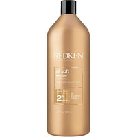Thumbnail for Redken All soft shampoo 33.8oz