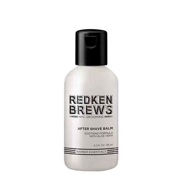 Redken - Brews After shave balm 4.2oz