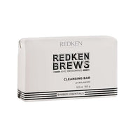 Thumbnail for Redken - Brews Cleansing bar 5.3oz